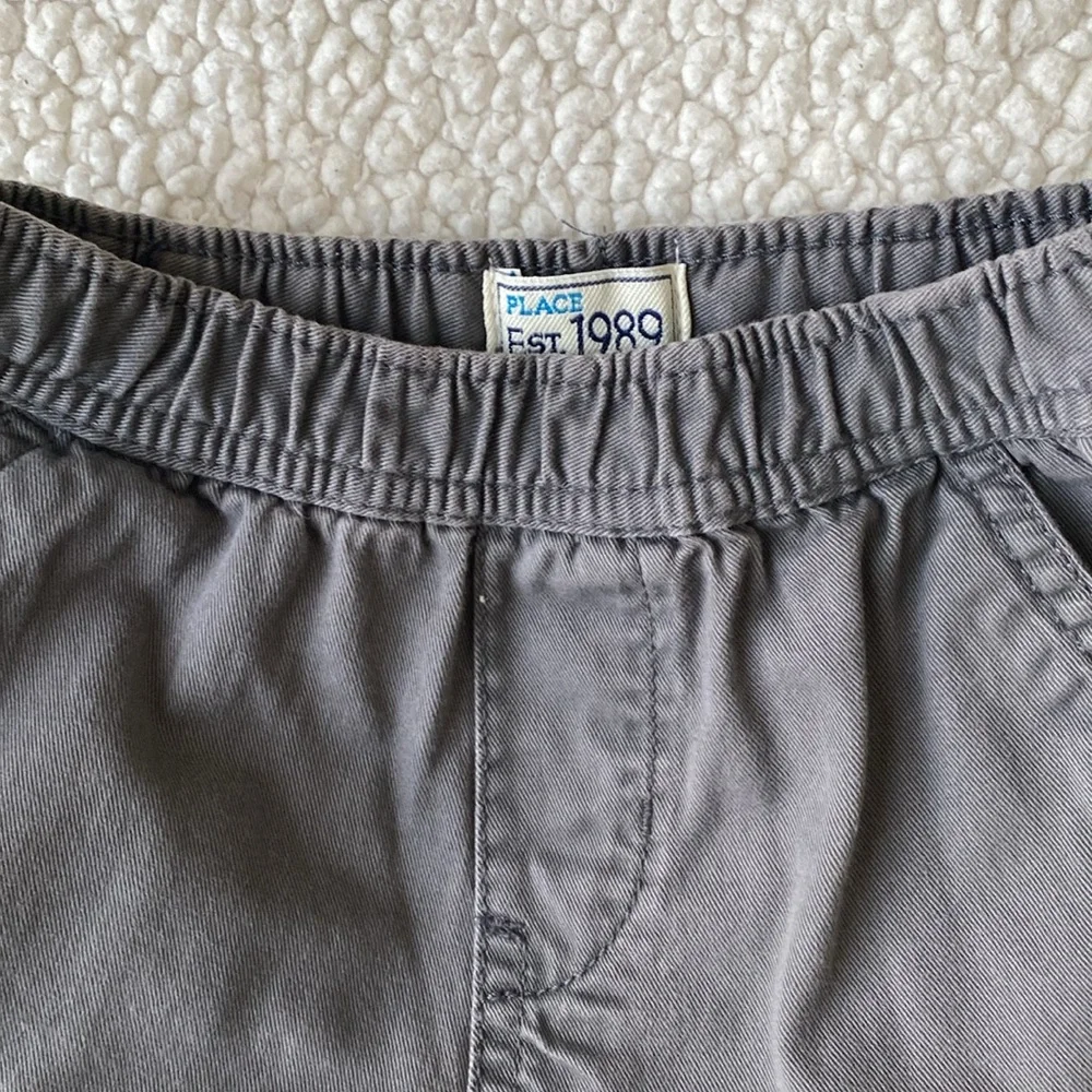 *EUC* The Children’s Place Baby Boy Cargo Pants